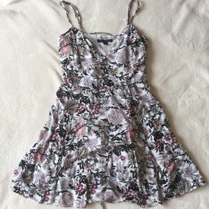 American eagle dress
