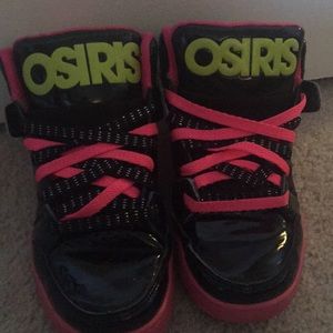 Osiris sneaker
