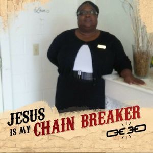 Meet your Posher, Louisa