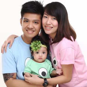 Meet your Posher, Joko