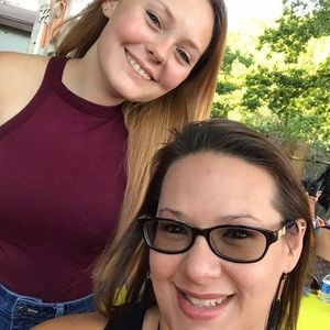 Meet your Posher, Shannon