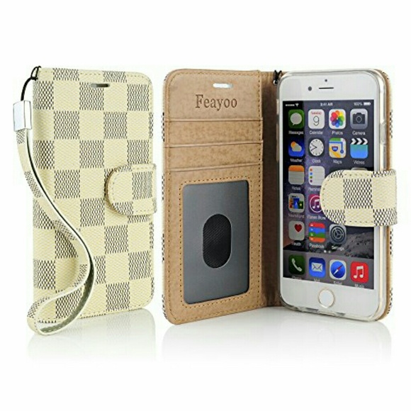 feayoo Accessories - IPhone 6 plus case