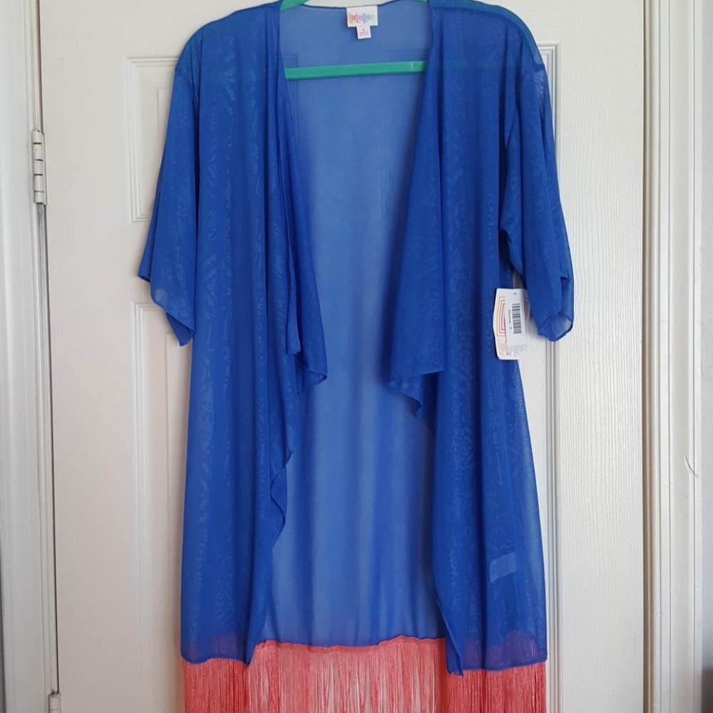 LuLaRoe Monroe, size Small