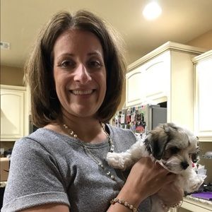 Meet your Posher, Kathleen