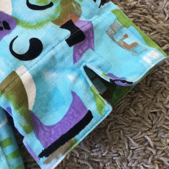 Christopher & Banks button down size M - Picture 6 of 8