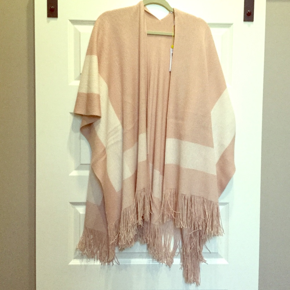 Poncho