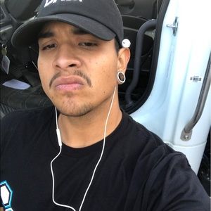 Meet your Posher, Peter