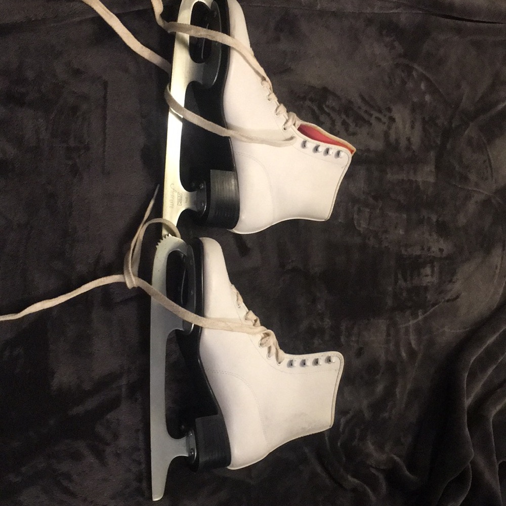 Ice Skates