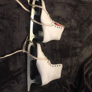 Ice Skates