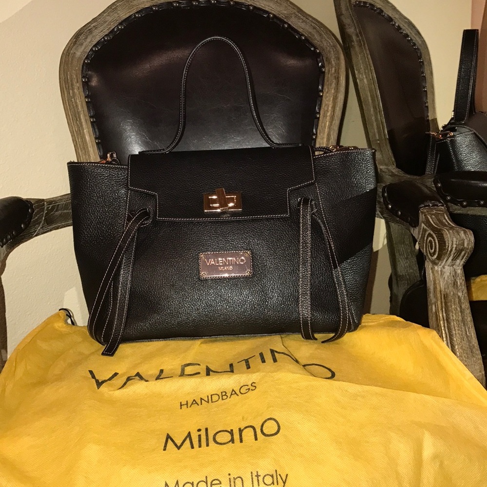 Valentino Milano shoulder bag