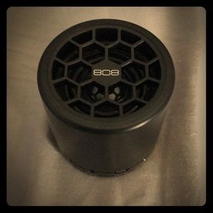 Small Bluetooth Speaker