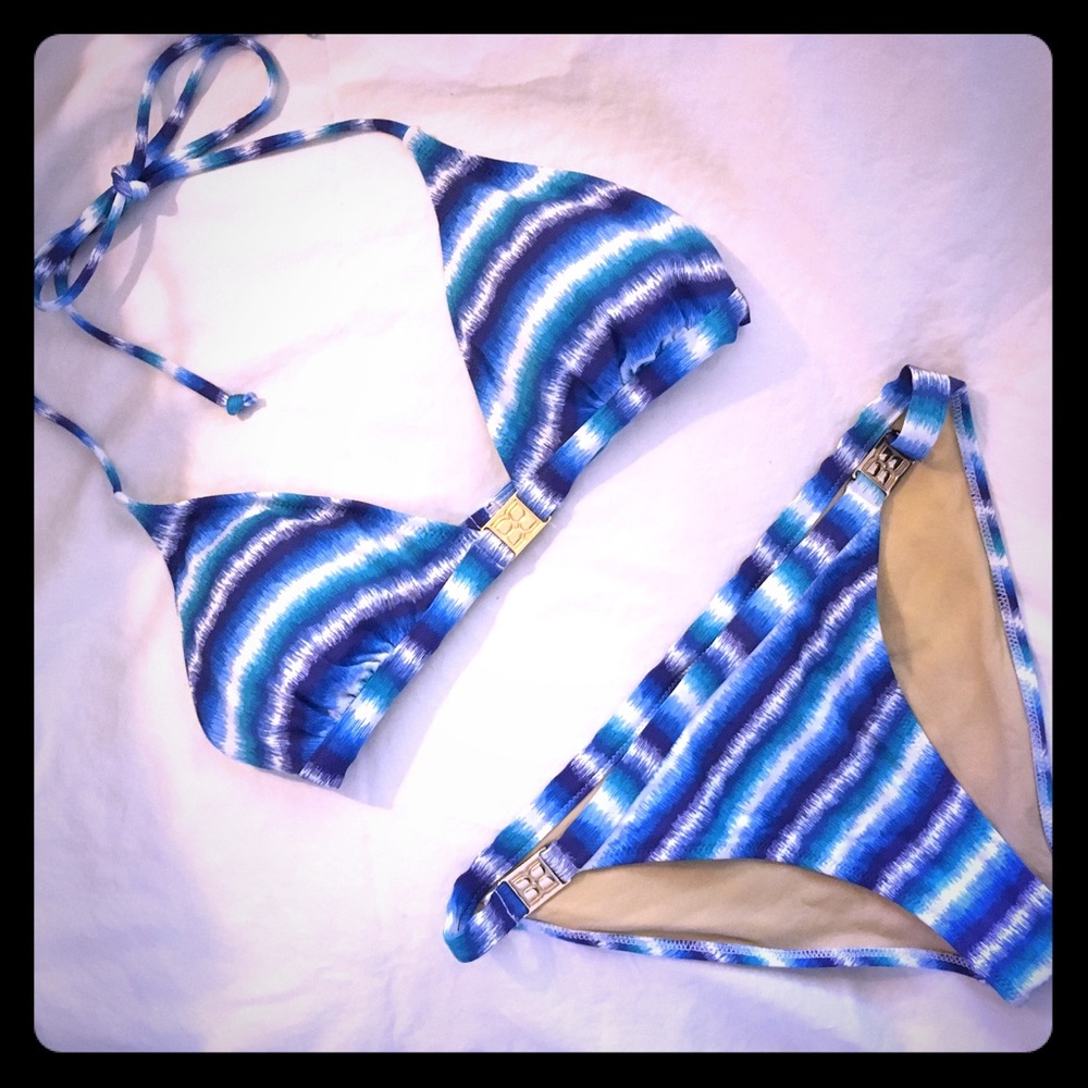 BCBG MaxAzria Swimsuit