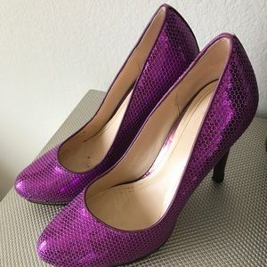 Cole Haan pumps