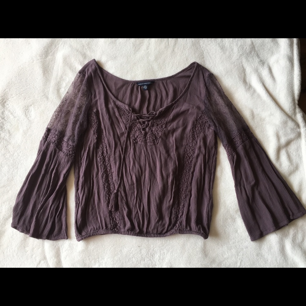 American eagle top