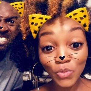 Meet your Posher, Kristy