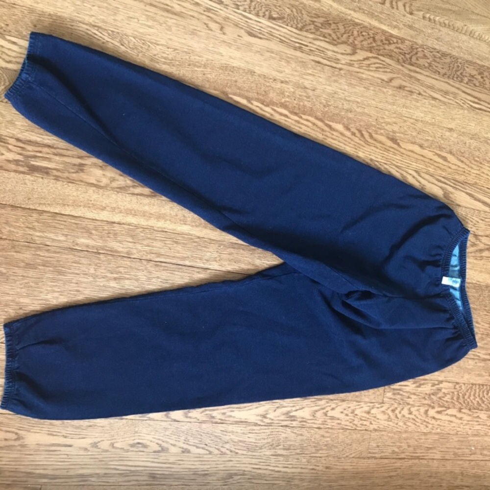 American Apparel joggers