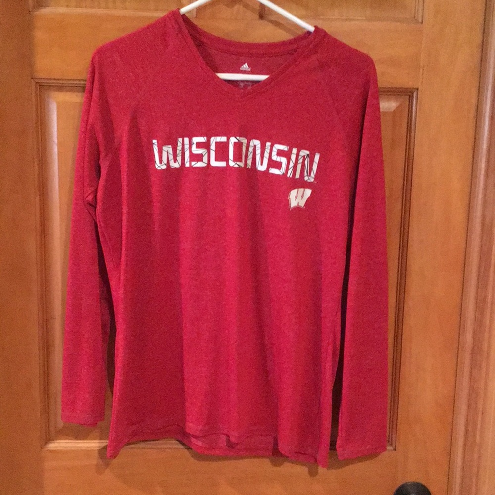 Adidas long sleeve