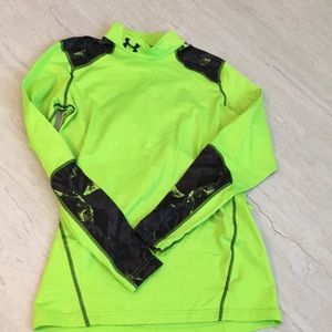 Under Armour Long Sleeve
