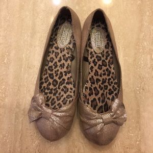 Seychelles Gold Flats