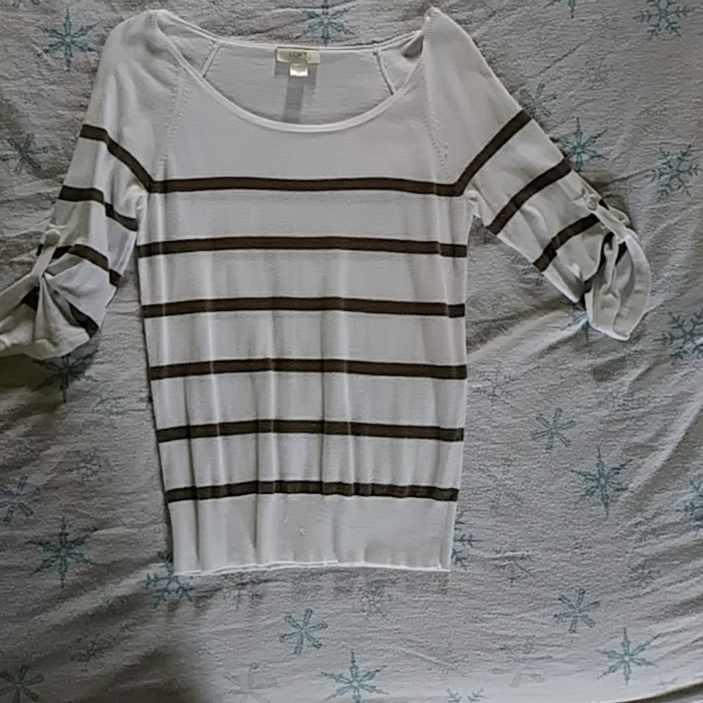 Light sweater