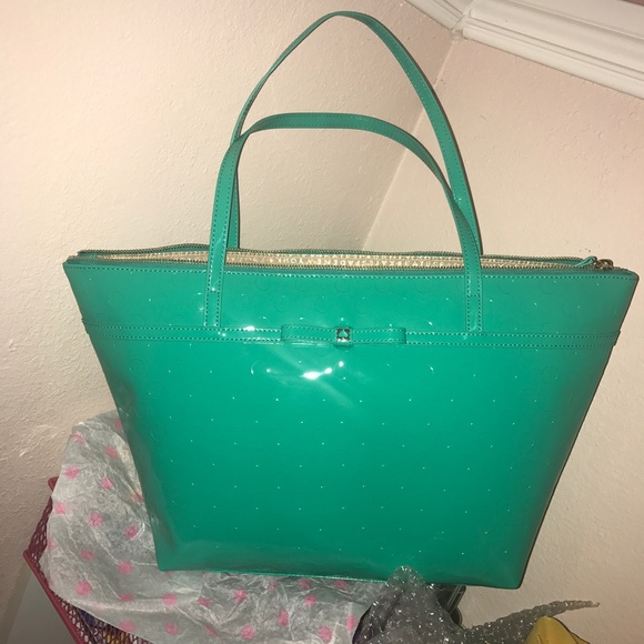Kate Spade Sophie tote - Picture 2 of 4
