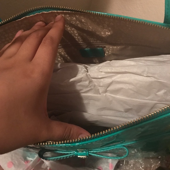 Kate Spade Sophie tote - Picture 3 of 4