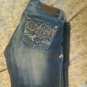 Adiktd Jeans