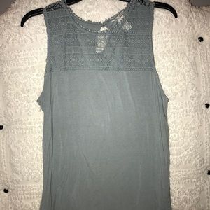 H&M tank