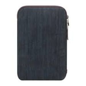 InCase CL57978 Terra Blue Denim Sleeve 13" Macbook