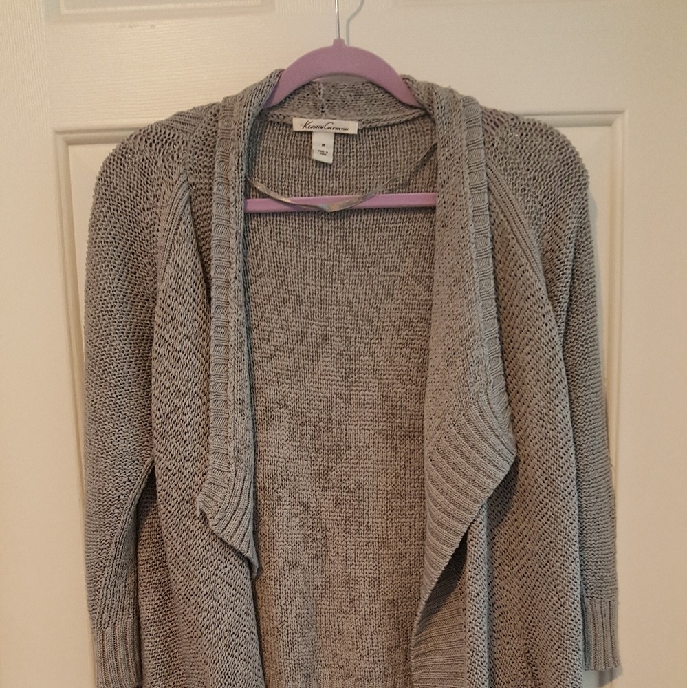 *Sale* Weekend Cardigan