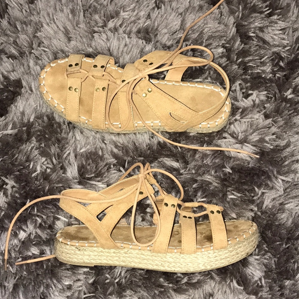 Altard State Espadrilles Sandals