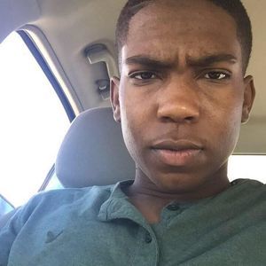 Meet your Posher, Demetrius