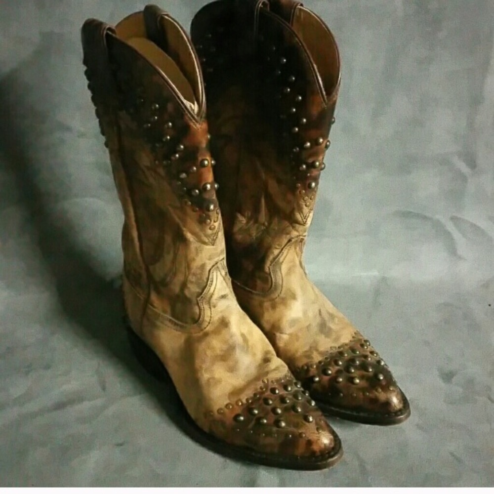 Frye boots size 7