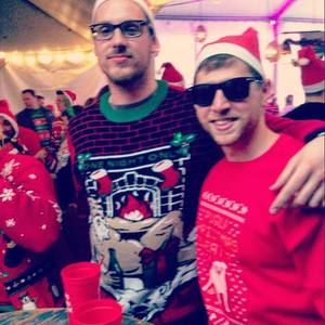 Meet your Posher, Chaz