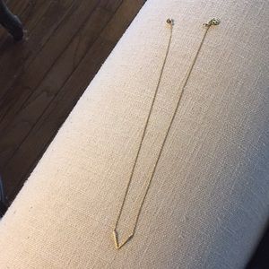 Minimalist Necklace