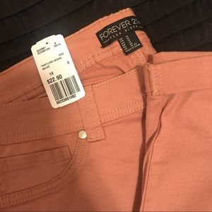 Forever 21 Plus Size Jeans