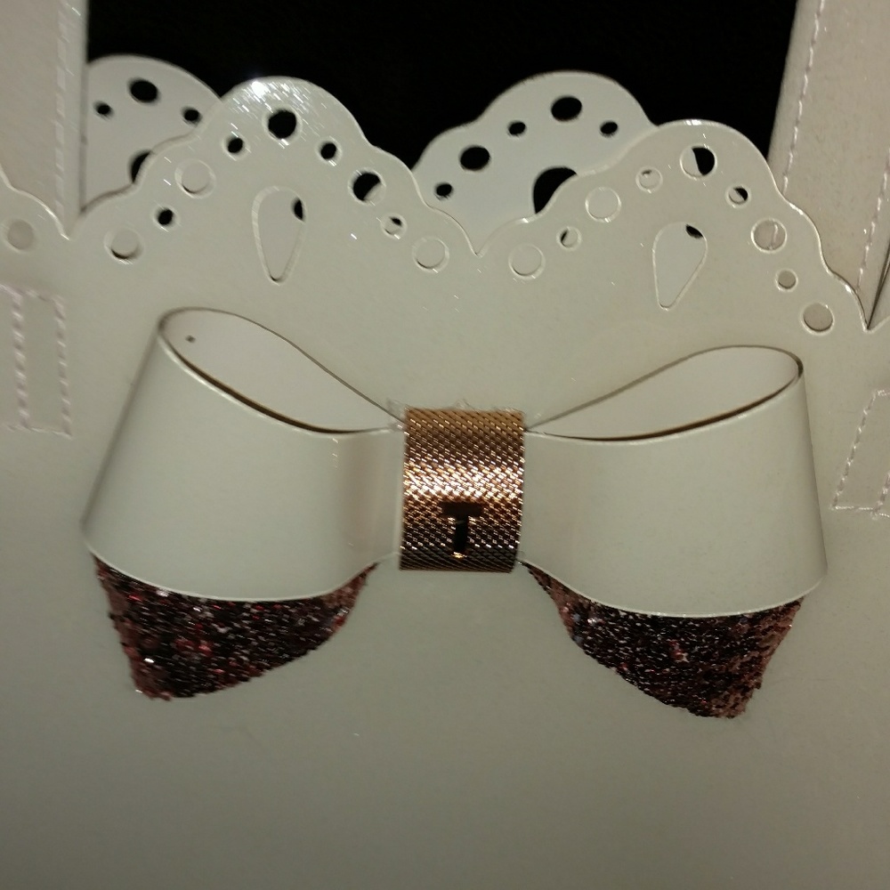 Authentic Ted Baker bag excellent new condition