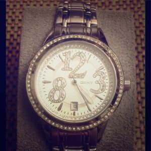 DKNY women's watch DKNY women's watch