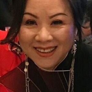 Meet your Posher, Kim ngoc diep