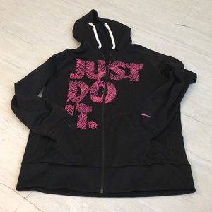 Nike Hoodie