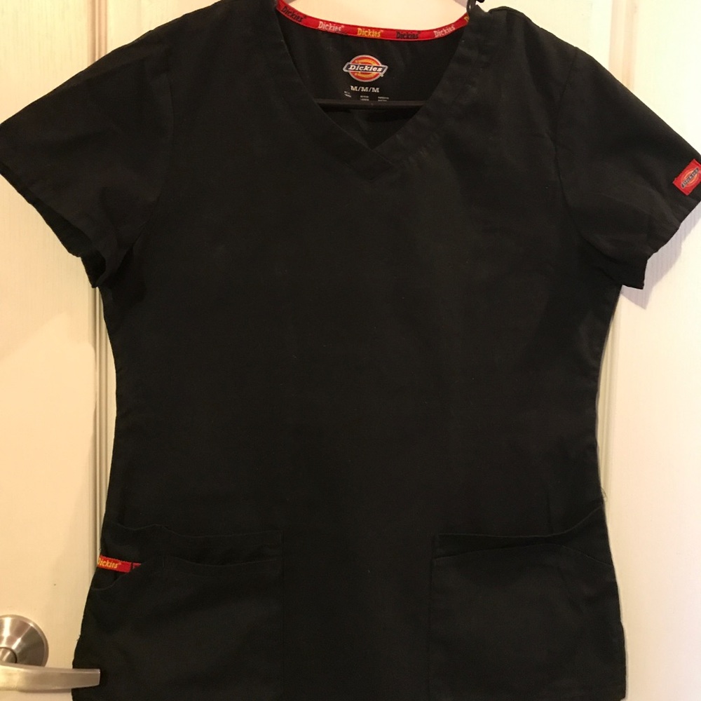 Dickies scrubs