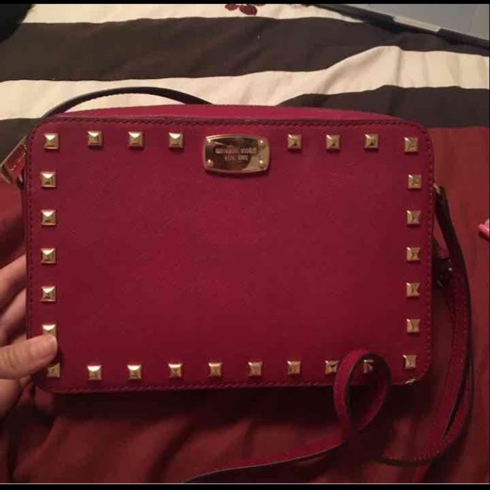 Michael Kors Crossbody