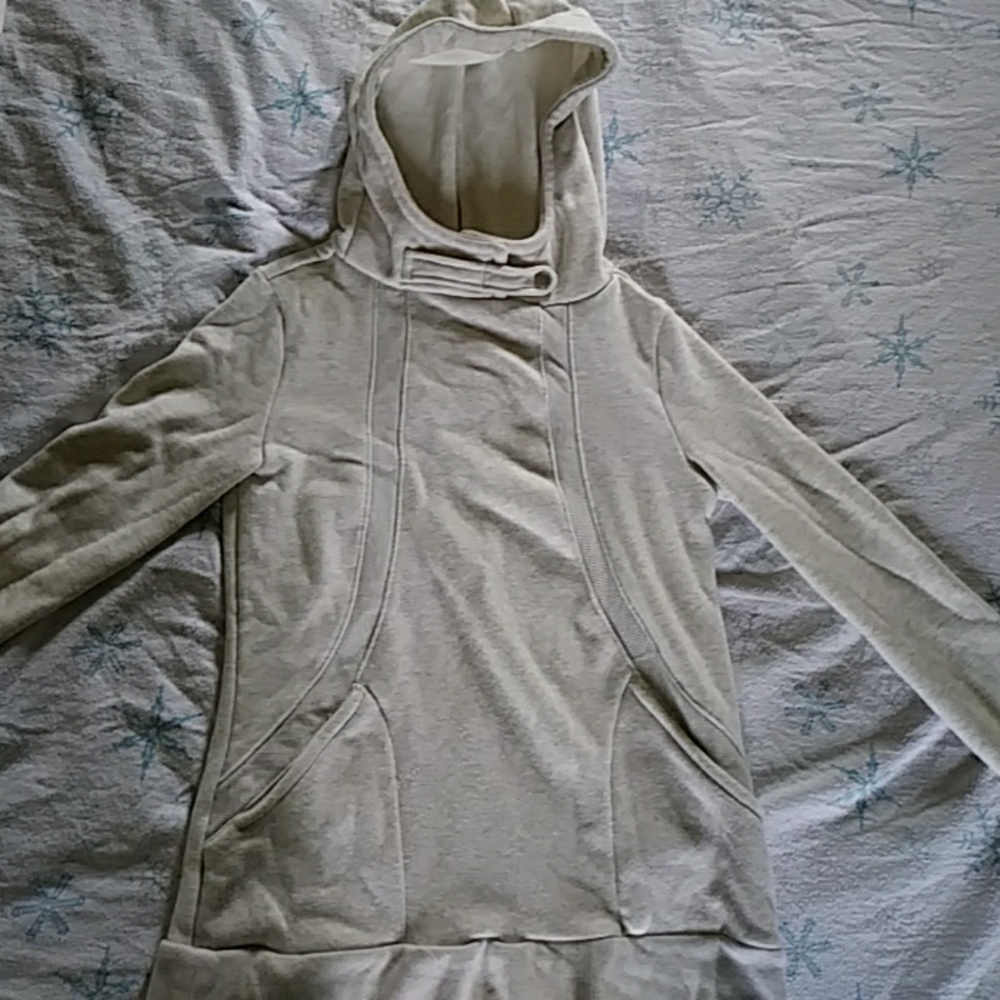 Comfy hoodie