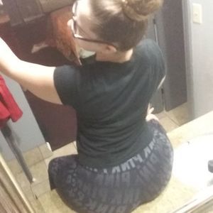 Meet your Posher, Kristen