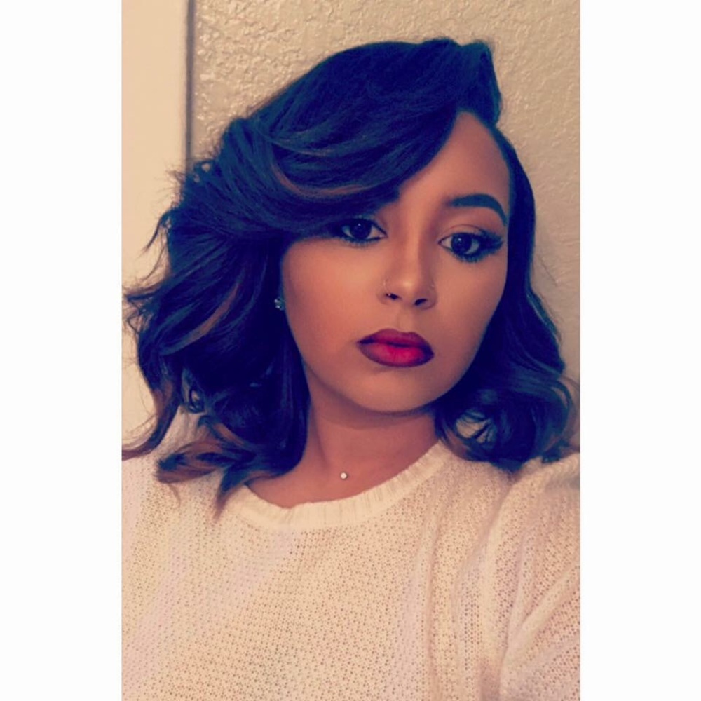 Meet your Posher, Chloe