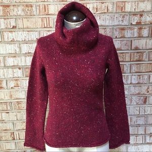 Express Turtleneck Sweater