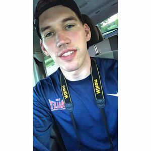 Meet your Posher, Taylor