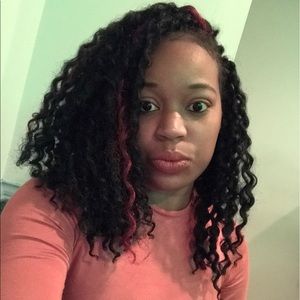 Meet your Posher, Ashley