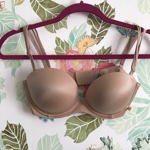 Victoria's Secret Very Sexy Strapless Bra