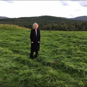 Meet your Posher, Sharon